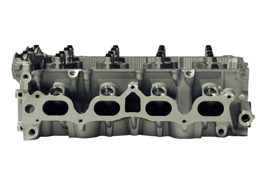 TOYOTA Hilux Hiace Dyna 150 2KD-FTV Aluminum Cylinder Head 11101-30040/30041/30060/30042/30070/30071/0C050 2.5TDI 16V