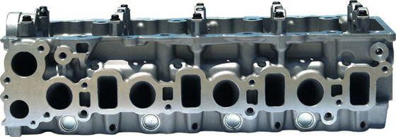 TOYOTA Hilux Landcruiser 1KD-FTV Aluminum Cylinder Head 11101-30030/30031/30032/30050/30080/0L050/0L060 3.0TDI 16V