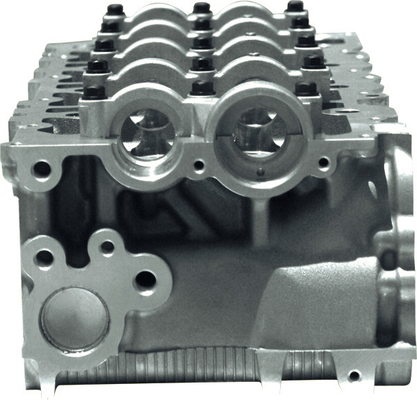 TOYOTA Hilux Landcruiser 1KD-FTV Aluminum Cylinder Head 11101-30030/30031/30032/30050/30080/0L050/0L060 3.0TDI 16V