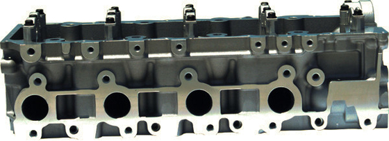 TOYOTA Hilux Landcruiser 1KD-FTV Aluminum Cylinder Head 11101-30030/30031/30032/30050/30080/0L050/0L060 3.0TDI 16V