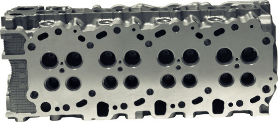 TOYOTA Hilux Landcruiser 1KD-FTV Aluminum Cylinder Head 11101-30030/30031/30032/30050/30080/0L050/0L060 3.0TDI 16V