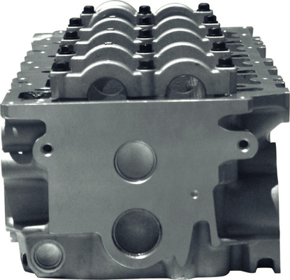 TOYOTA Hilux Landcruiser 1KD-FTV Aluminum Cylinder Head 11101-30030/30031/30032/30050/30080/0L050/0L060 3.0TDI 16V