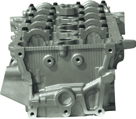 TOYOTA Hilux Innova 1TR-FE Aluminum Cylinder Head 11101-75141 2.0L  16V