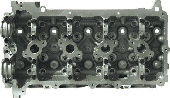 TOYOTA Hilux Innova 1TR-FE Aluminum Cylinder Head 11101-75141 2.0L  16V