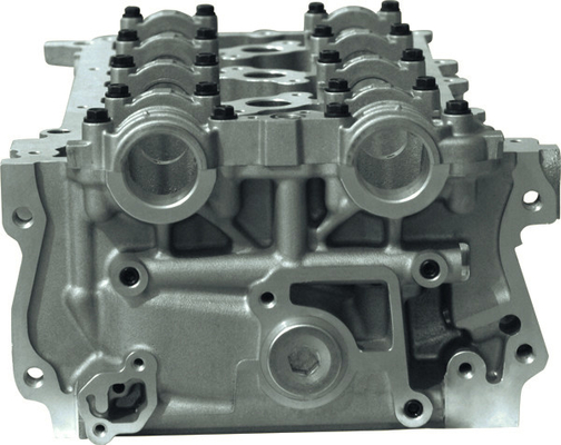 TOYOTA Hilux Innova 1TR-FE Aluminum Cylinder Head 11101-75141 2.0L  16V