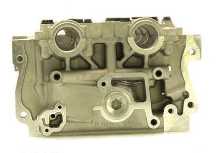 TOYOTA Hilux Innova 1TR-CNG Aluminum Cylinder Head 11101-75220 11101-75221 2.0L 16V