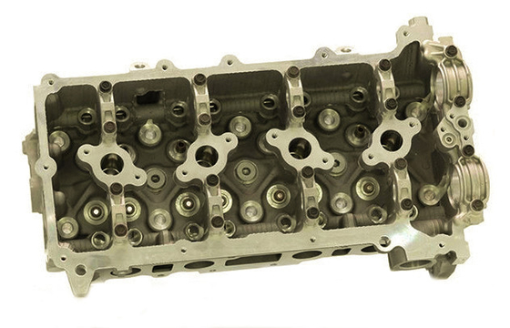 TOYOTA Hilux Innova 1TR-CNG Aluminum Cylinder Head 11101-75220 11101-75221 2.0L 16V