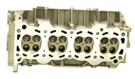TOYOTA Hilux Innova 1TR-CNG Aluminum Cylinder Head 11101-75220 11101-75221 2.0L 16V