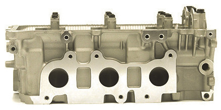 TOYOTA FJ Cruiser 4 Runner Fortuner Hilux Landcruiser Prado 1GR-FE right Aluminum Cylinder Head 11102-39755 4.0L 12V