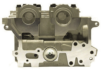 TOYOTA FJ Cruiser 4 Runner Fortuner Hilux Landcruiser Prado 1GR-FE right Aluminum Cylinder Head 11102-39755 4.0L 12V