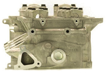TOYOTA FJ Cruiser 4 Runner Fortuner Hilux Landcruiser Prado 1GR-FE left Aluminum Cylinder Head 11102-39235 4.0L 12V