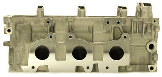 TOYOTA FJ Cruiser 4 Runner Fortuner Hilux Landcruiser Prado 1GR-FE left Aluminum Cylinder Head 11102-39235 4.0L 12V
