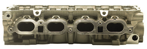 TOYOTA Auris Corolla Altis E.Z. 1ZR 2ZR 3ZR Aluminum Cylinder Head 11101-09280 11101-39686 1.6L 1.8L 2.0L 16V