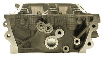 TOYOTA Auris Corolla Altis E.Z. 1ZR 2ZR 3ZR Aluminum Cylinder Head 11101-09280 11101-39686 1.6L 1.8L 2.0L 16V