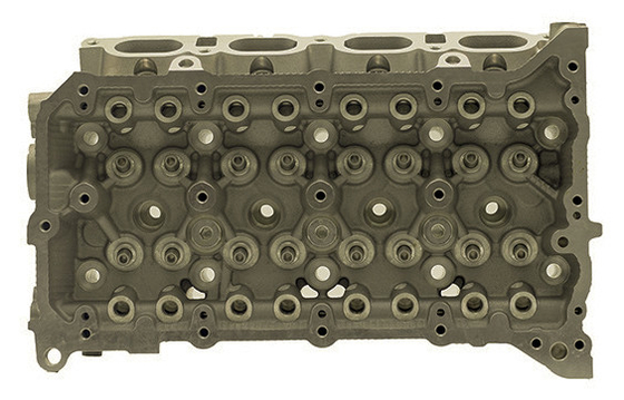 TOYOTA Auris Corolla Altis E.Z. 1ZR 2ZR 3ZR Aluminum Cylinder Head 11101-09280 11101-39686 1.6L 1.8L 2.0L 16V