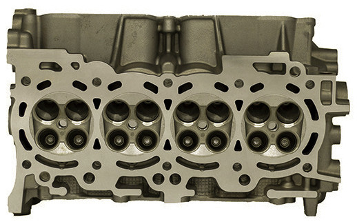 TOYOTA Auris Corolla Altis E.Z. 1ZR 2ZR 3ZR Aluminum Cylinder Head 11101-09280 11101-39686 1.6L 1.8L 2.0L 16V