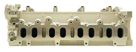TOYOTA Prado Fortuner Hilux Hiace Innova 1GD-FTV 2GD-FTV Aluminum Cylinder Head 11101-11160 2.8L 16V