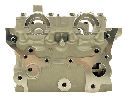 TOYOTA Prado Fortuner Hilux Hiace Innova 1GD-FTV 2GD-FTV Aluminum Cylinder Head 11101-11160 2.8L 16V