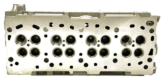 TOYOTA Prado Fortuner Hilux Hiace Innova 1GD-FTV 2GD-FTV Aluminum Cylinder Head 11101-11160 2.8L 16V