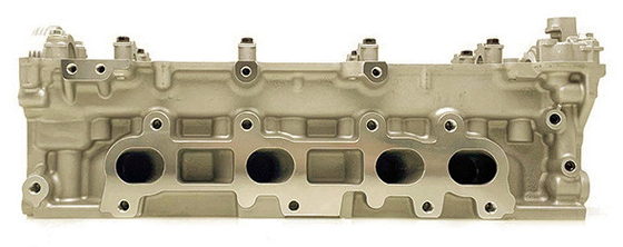 TOYOTA Prado Fortuner Hilux Hiace Innova 1GD-FTV 2GD-FTV Aluminum Cylinder Head 11101-11160 2.8L 16V