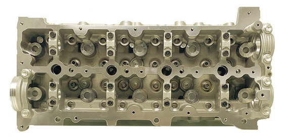TOYOTA Prado Fortuner Hilux Hiace Innova 1GD-FTV 2GD-FTV Aluminum Cylinder Head 11101-11160 2.8L 16V