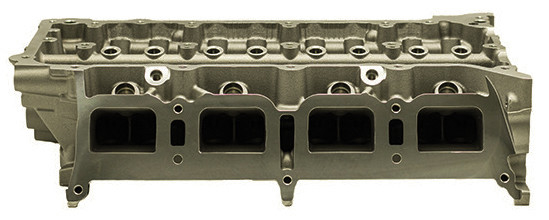 TOYOTA Venza Highlander Sienna Lexus RX 270 1AR-FE Aluminum Cylinder Head 11101-09451 11101-39776/36010/0V040 2.7L 16V