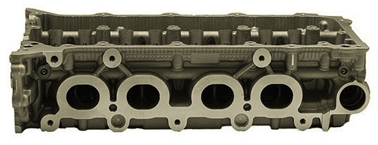 TOYOTA Venza Highlander Sienna Lexus RX 270 1AR-FE Aluminum Cylinder Head 11101-09451 11101-39776/36010/0V040 2.7L 16V