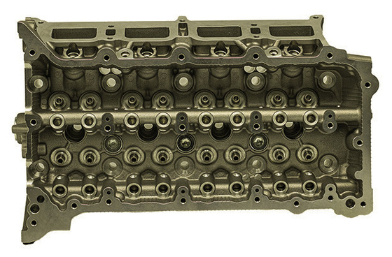 TOYOTA Venza Highlander Sienna Lexus RX 270 1AR-FE Aluminum Cylinder Head 11101-09451 11101-39776/36010/0V040 2.7L 16V