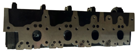 Iron Casting 2LT Cylinder Head for TOYOTA Hilux 2400D Albina Hiace 2.4L 8V 11101-54160 909056