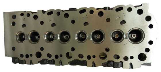 TOYOTA Hilux 2400D Albina Hiace 2LT Iron Casting Cylinder Head 11101-54160 909056 2.4L 8V
