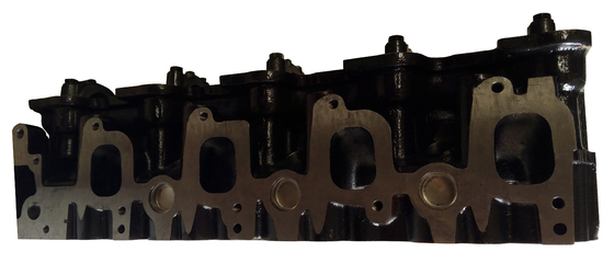 TOYOTA Hilux 2400D Albina Hiace 2LT Iron Casting Cylinder Head 11101-54160 909056 2.4L 8V