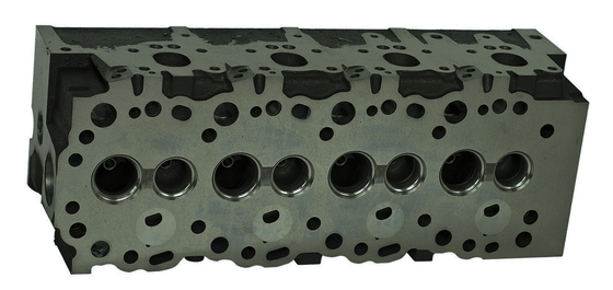 TOYOTA Hilux Landcruiser Hiace 4 Runner Chasser Cressida 2LT II Iron Casting Cylinder Head 11101-54121 909051 2.4L 8V