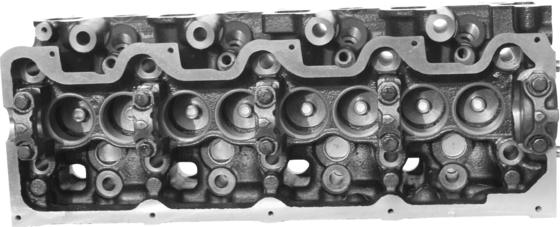 TOYOTA Hilux Dyna Hiace 5L Iron Casting Cylinder Head 11101-54150 909054 3.0L 8V