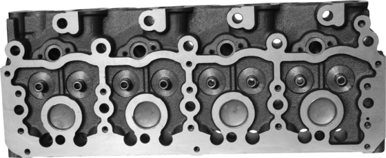 TOYOTA Toyo-ace Dyna 14B Iron Casting Cylinder Head 11101-58040 11101-58041 3.7L 8V