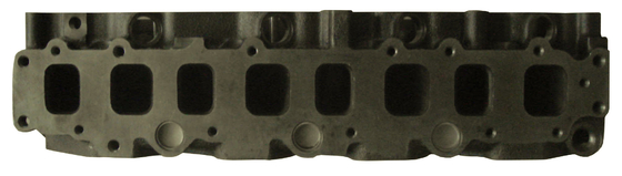 TOYOTA Coaster Dyna 15B Iron Casting Cylinder Head 11101-58100 4.1L 8V