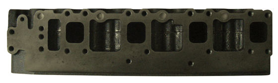 Iron Casting 15B Cylinder Head for TOYOTA Coaster Dyna 4.1L 8V 11101-58100