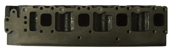 TOYOTA Coaster Dyna 15B Iron Casting Cylinder Head 11101-58100 4.1L 8V
