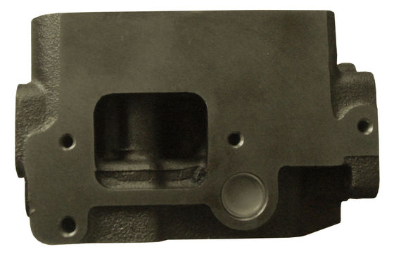 Iron Casting 15B Cylinder Head for TOYOTA Coaster Dyna 4.1L 8V 11101-58100