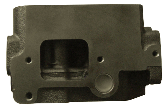 TOYOTA Coaster Dyna 15B Iron Casting Cylinder Head 11101-58100 4.1L 8V