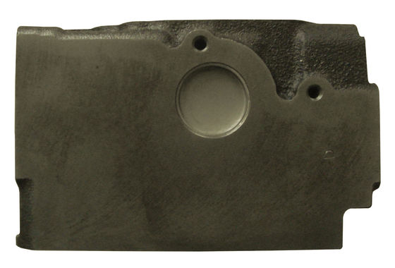 Iron Casting 15B Cylinder Head for TOYOTA Coaster Dyna 4.1L 8V 11101-58100