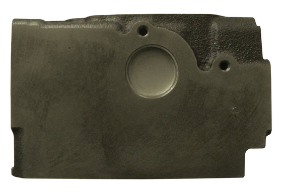 TOYOTA Coaster Dyna 15B Iron Casting Cylinder Head 11101-58100 4.1L 8V