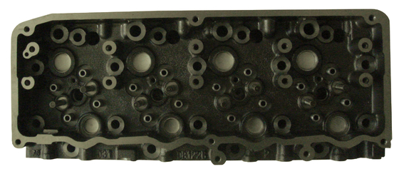 TOYOTA Coaster Dyna 15B Iron Casting Cylinder Head 11101-58100 4.1L 8V
