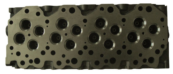Iron Casting 15B Cylinder Head for TOYOTA Coaster Dyna 4.1L 8V 11101-58100