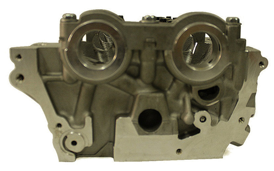TOYOTA Allion Avensis Caldina Celica Corolla 1ZZ-FE Aluminum Cylinder Head 11101-22071/22051/22101/22040/22070 1.8L 16V