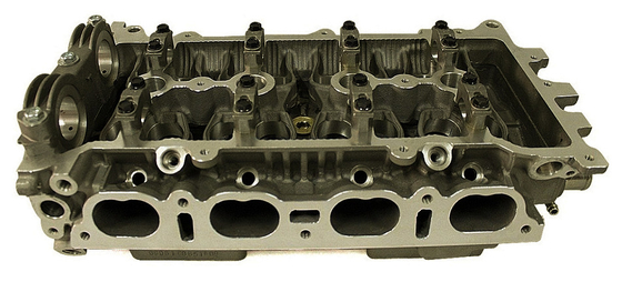 TOYOTA Allion Avensis Caldina Celica Corolla 1ZZ-FE Aluminum Cylinder Head 11101-22071/22051/22101/22040/22070 1.8L 16V