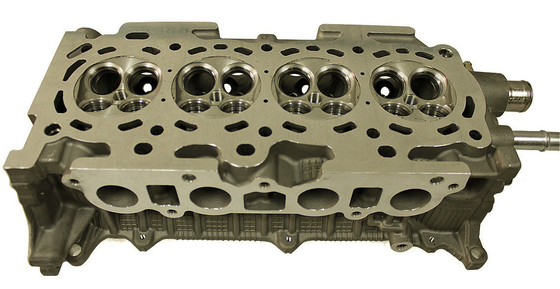 TOYOTA Allion Avensis Caldina Celica Corolla 1ZZ-FE Aluminum Cylinder Head 11101-22071/22051/22101/22040/22070 1.8L 16V