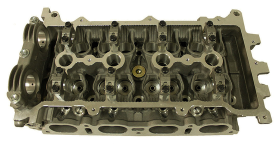 TOYOTA Allion Avensis Caldina Celica Corolla 1ZZ-FE Aluminum Cylinder Head 11101-22071/22051/22101/22040/22070 1.8L 16V