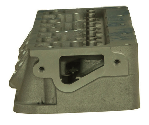 TOYOTA 7K Aluminum Cylinder Head 11101-06030 11101-06040 1.8L 8V