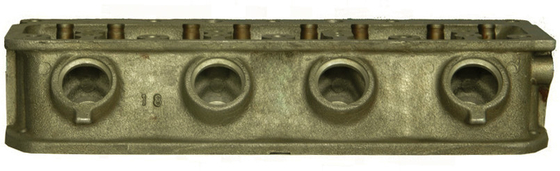 TOYOTA 5K Aluminum Cylinder Head 11101-13062 1.5L 8V