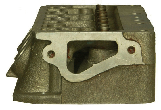 TOYOTA 5K Aluminum Cylinder Head 11101-13062 1.5L 8V